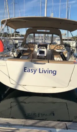 Чартер Easy Living - 3