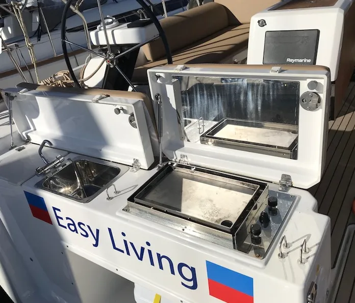 Чартер Easy Living - 4