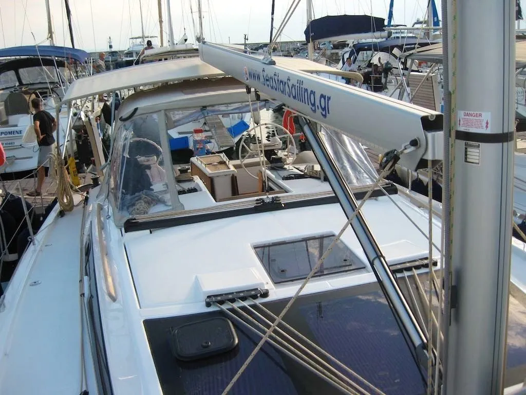 Чартер Foxtrot - 4