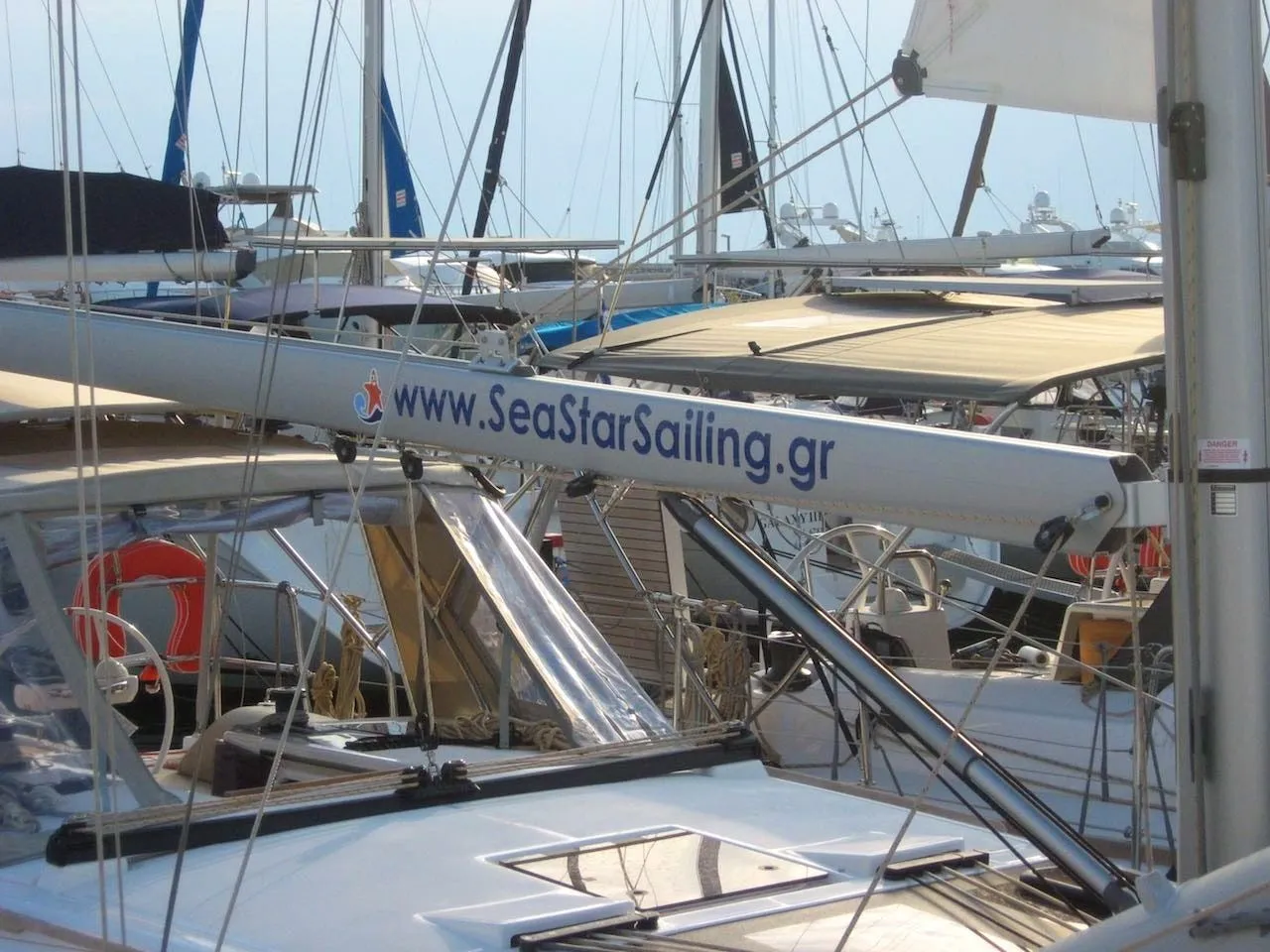 Foxtrot Charter Boat - 5