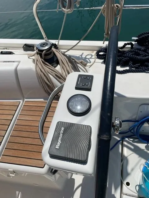 Friend Planet Charterboot - 3