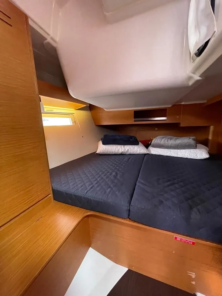 Giustina Kiralık Teknesi - 5