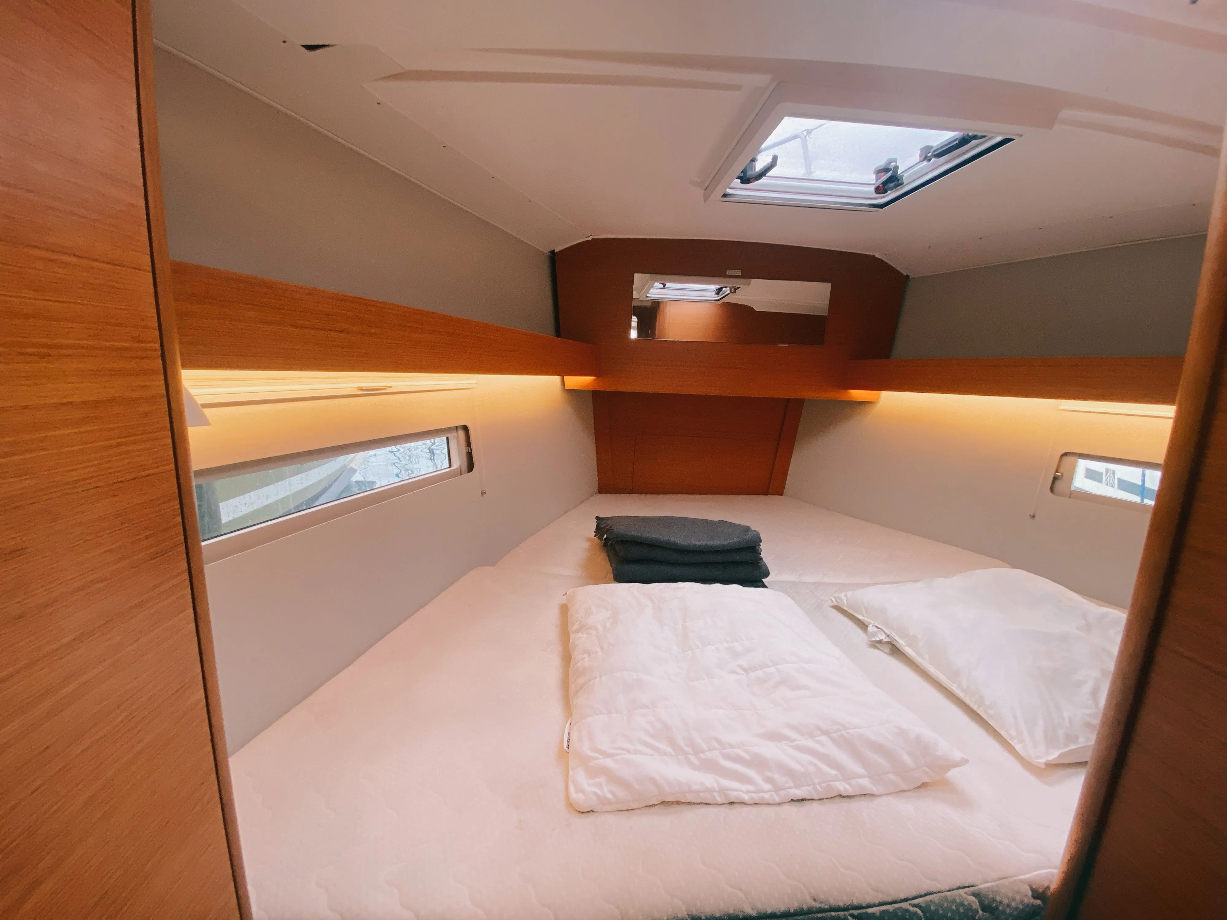 Jelo - Ajaccio Mietboot - 4