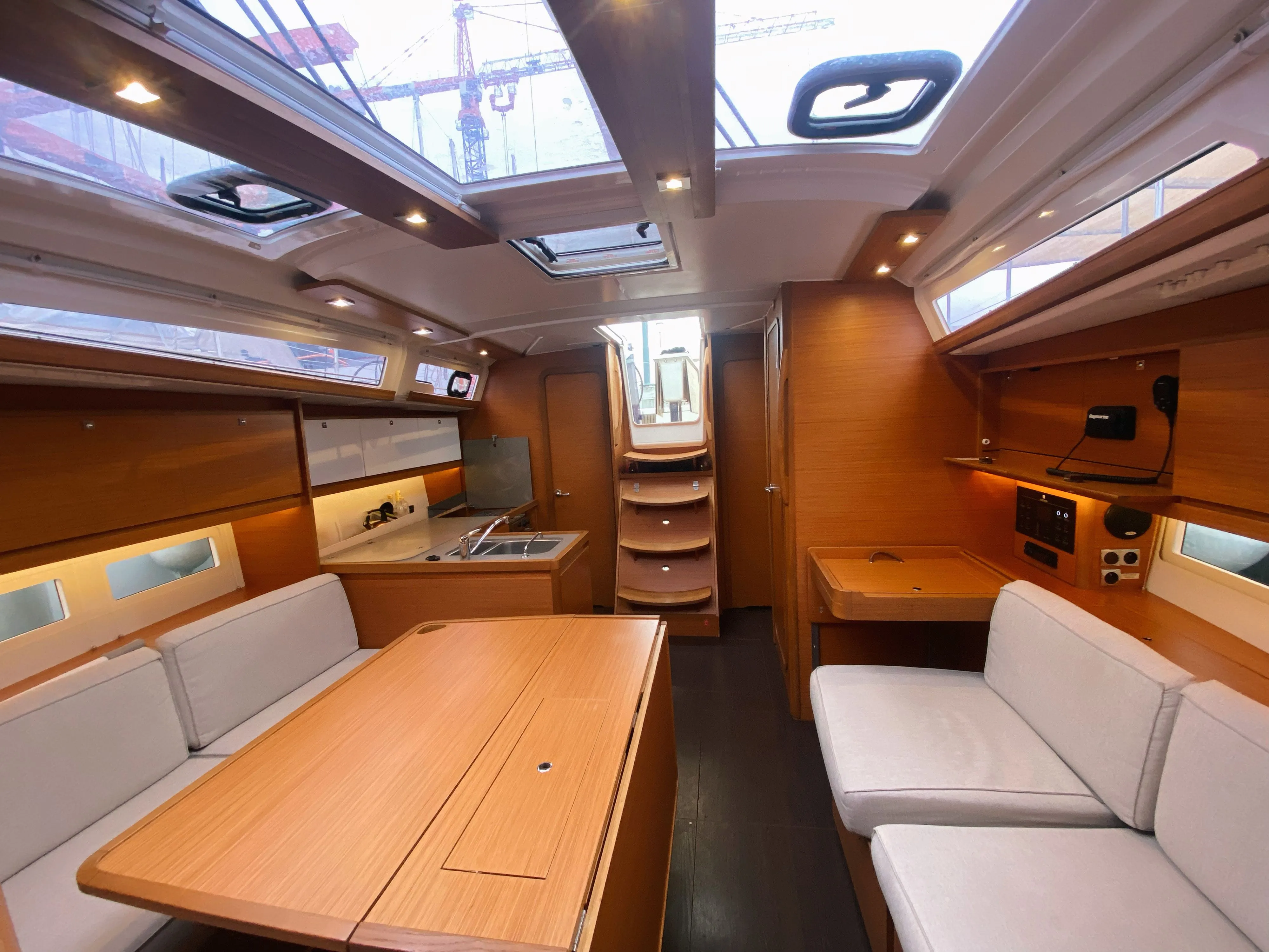 Jelo - Ajaccio Mietboot - 5