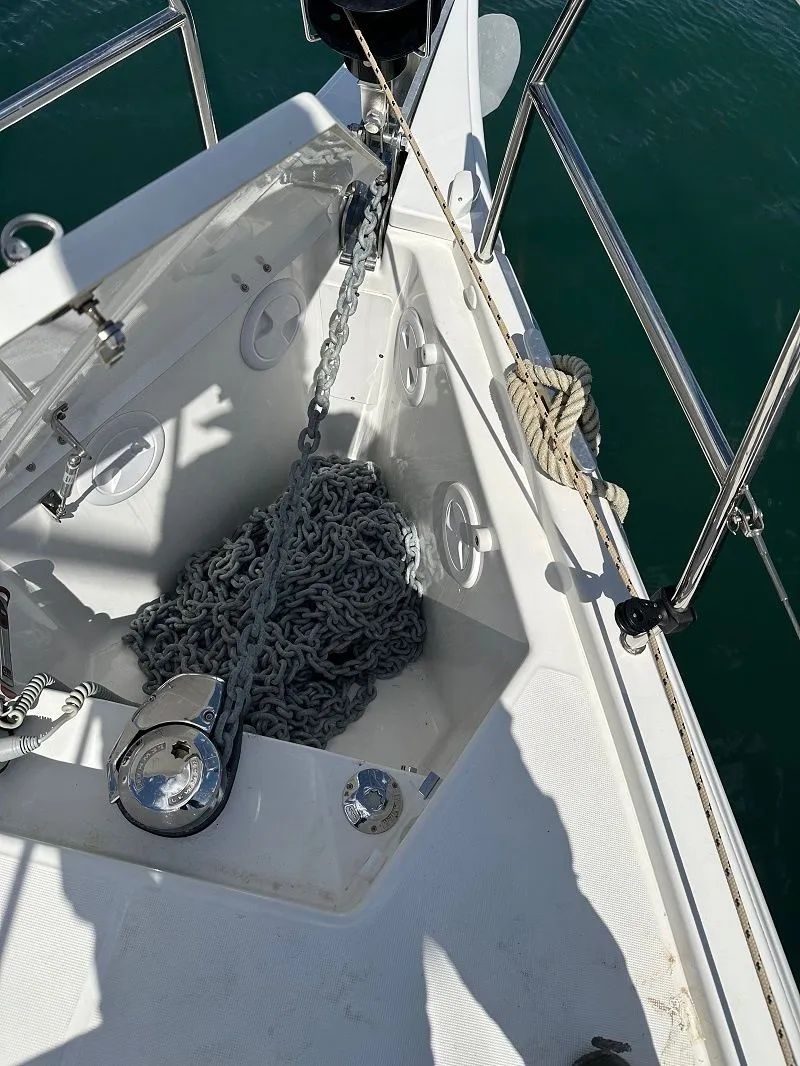 Чартер Joy 5 - 5