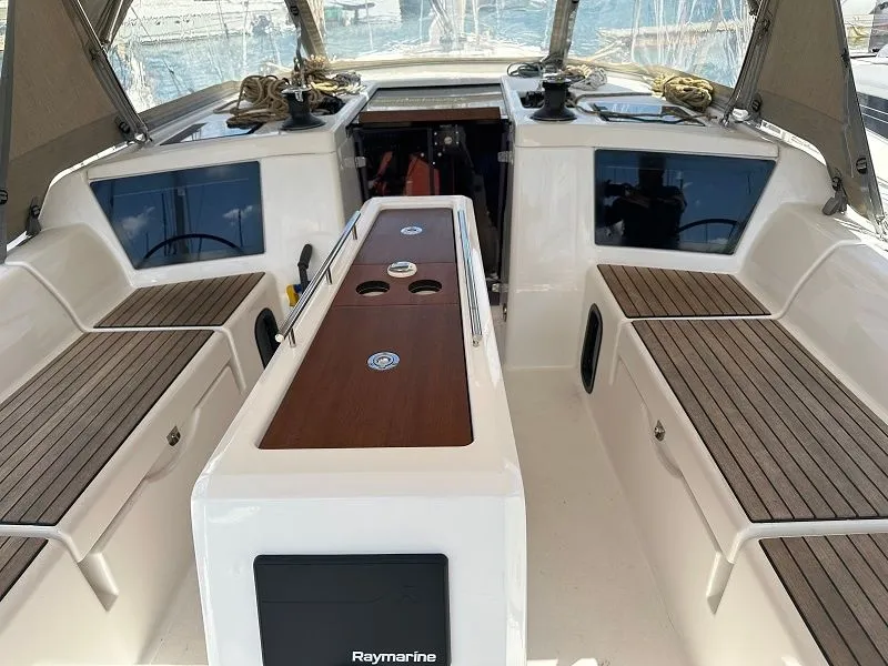 Чартер Joy 5 - 3