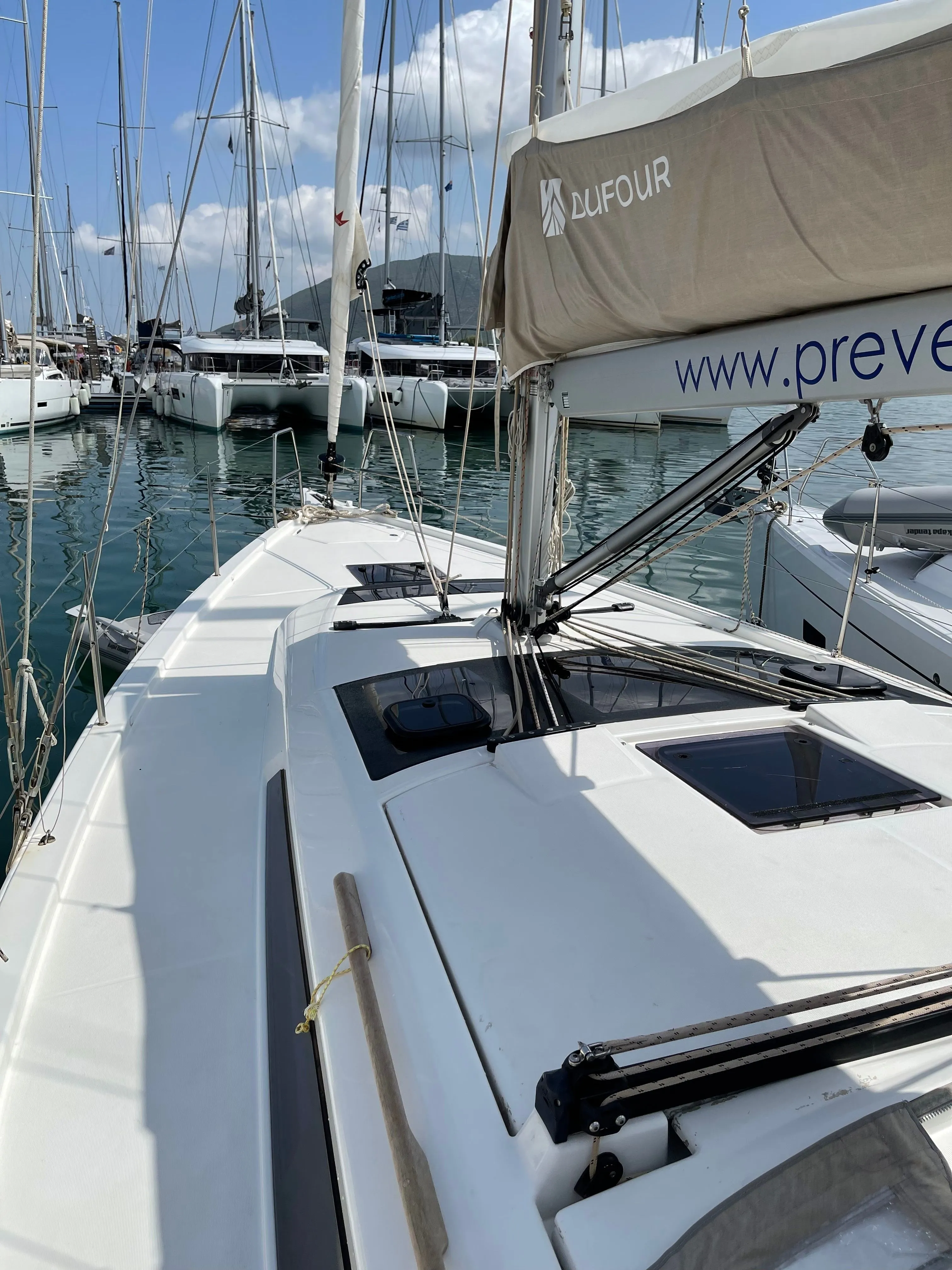 Martini Charter Boat - 5
