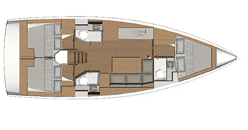 Martini Charter Boat - 2
