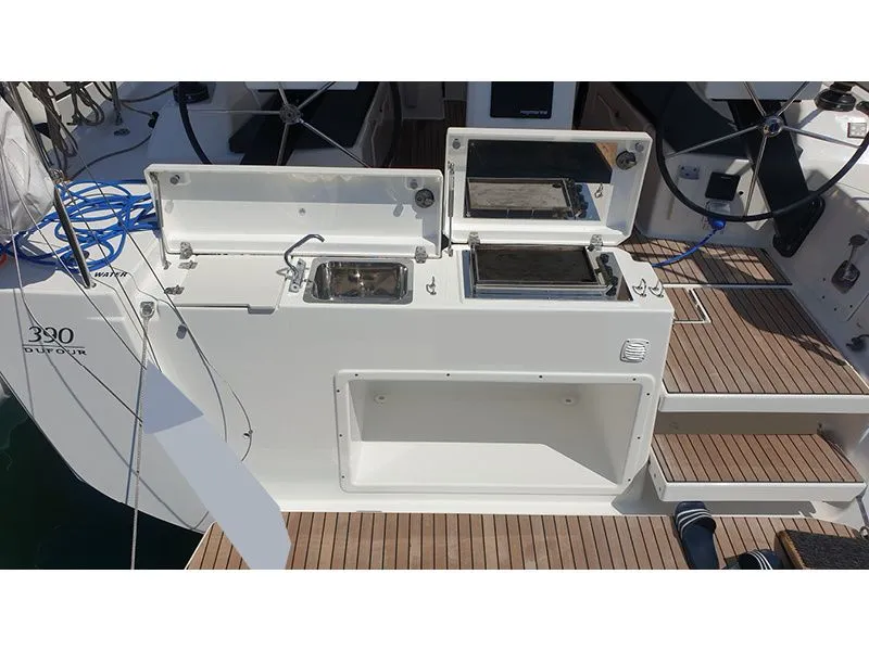 Чартер Nika - 4