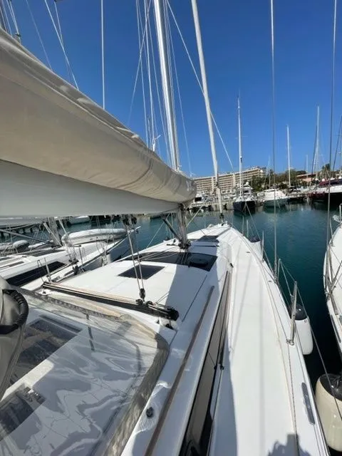 Чартер Palmarola - 4