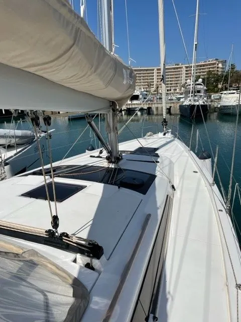 Чартер Palmarola - 5