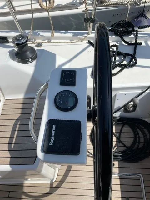 Чартер Palmarola - 3