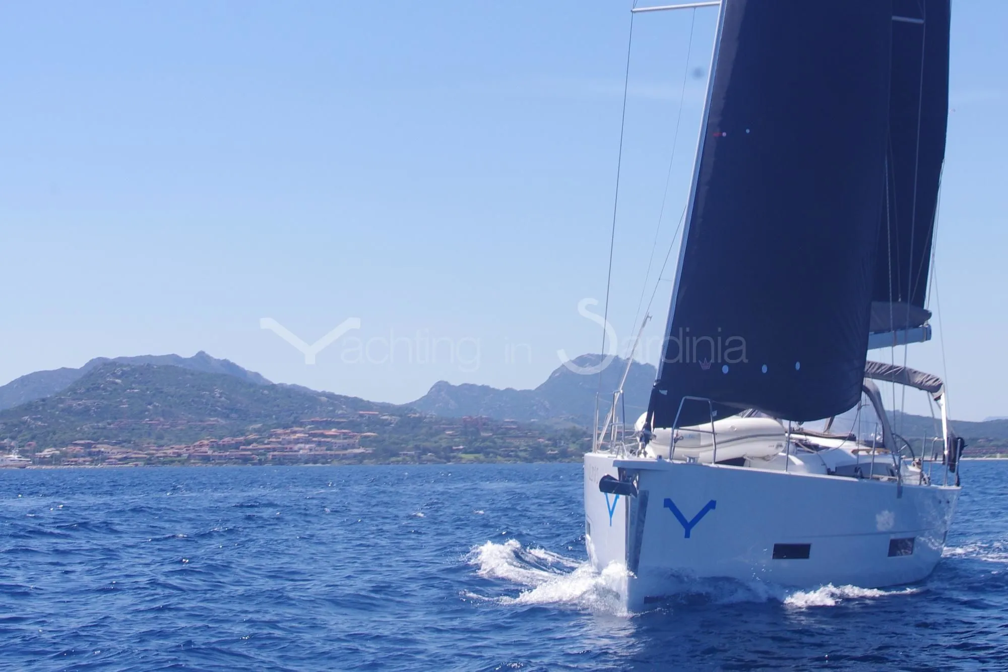 Pixie Charterboot - 3