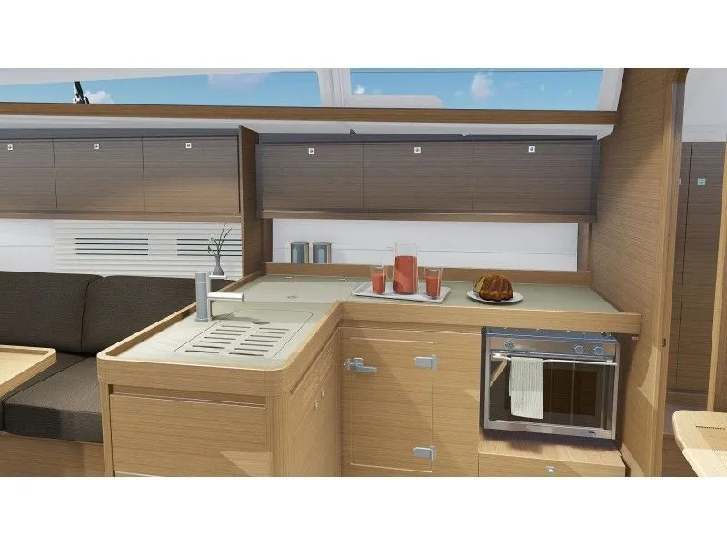 Rothko Charterboot - 5