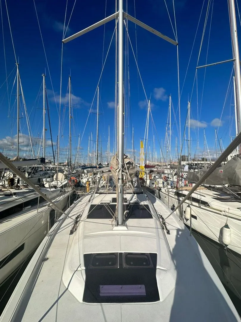 Special One Kiralık Teknesi - 5