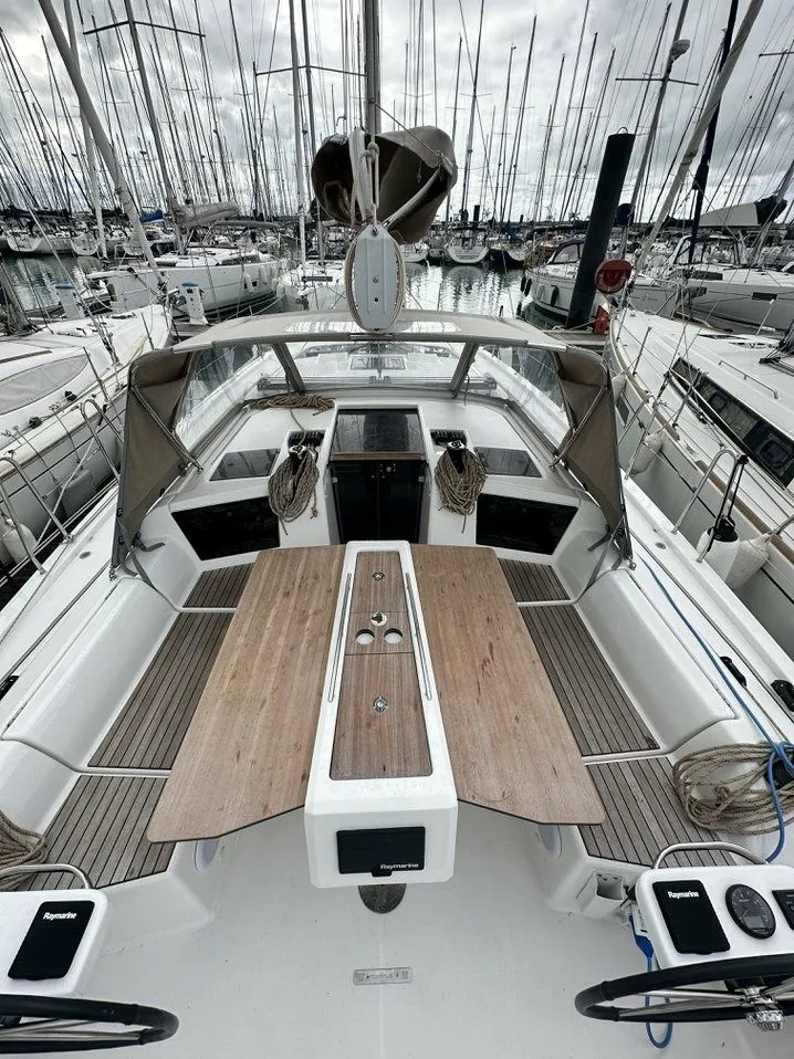 Stella Marie 4 Charter Boat