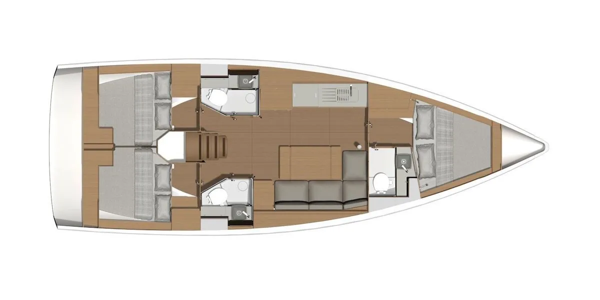 Why not 14 Kiralık Teknesi - 2