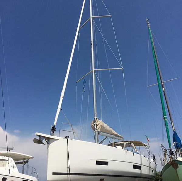 Why not 14 Kiralık Teknesi - 4