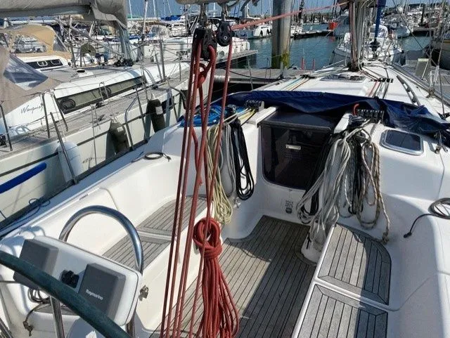 Aziyad Charterboot - 5