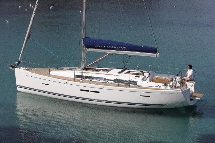Baringo Charter Boat