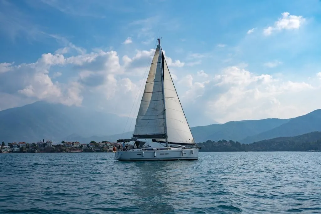 Чартер Daphne-S - 4