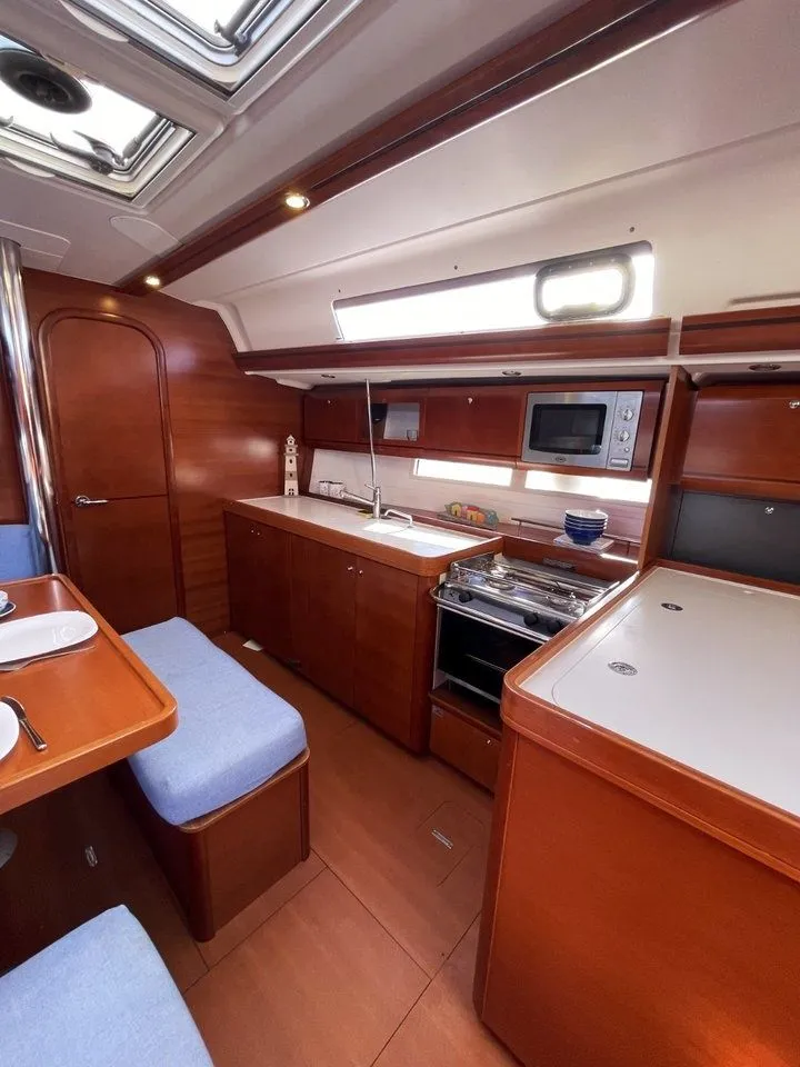 Чартер Hawana - 5