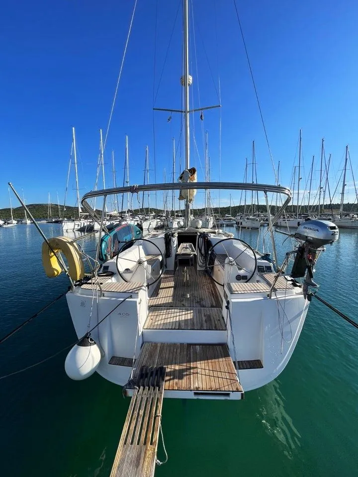 Чартер Hawana - 3