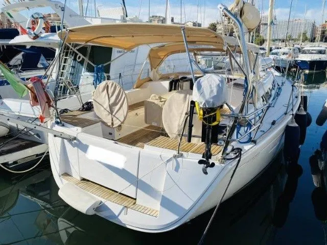 Smile Charterboot - 3