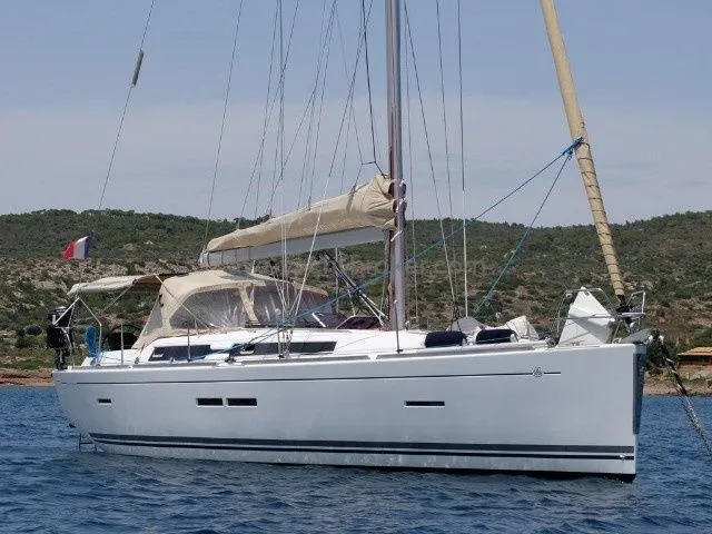 Smile Kiralık Teknesi - 1