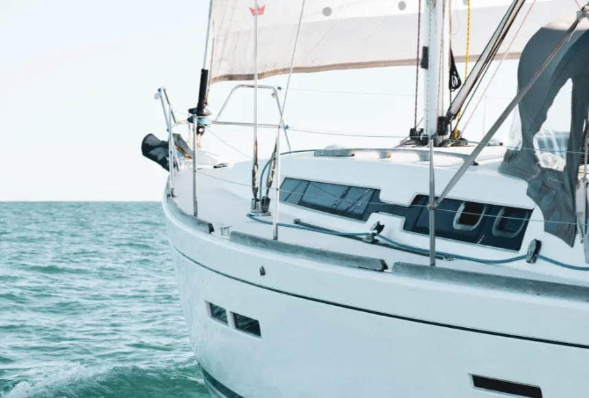 Чартер Morrocoy - 4