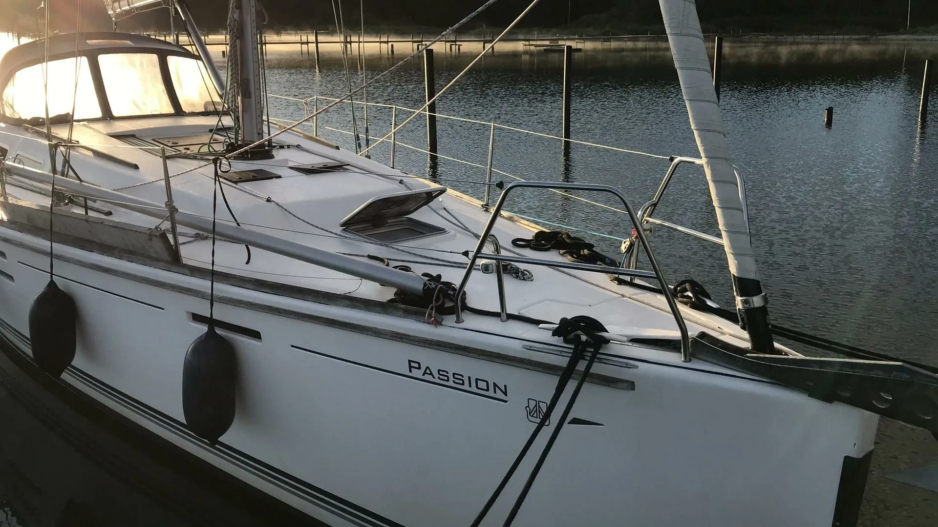 Passion Charterboot - 4