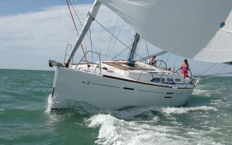 Avel Heol Charter Boat - 3