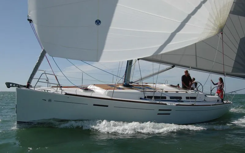 Avel Heol Charter Boat - 4