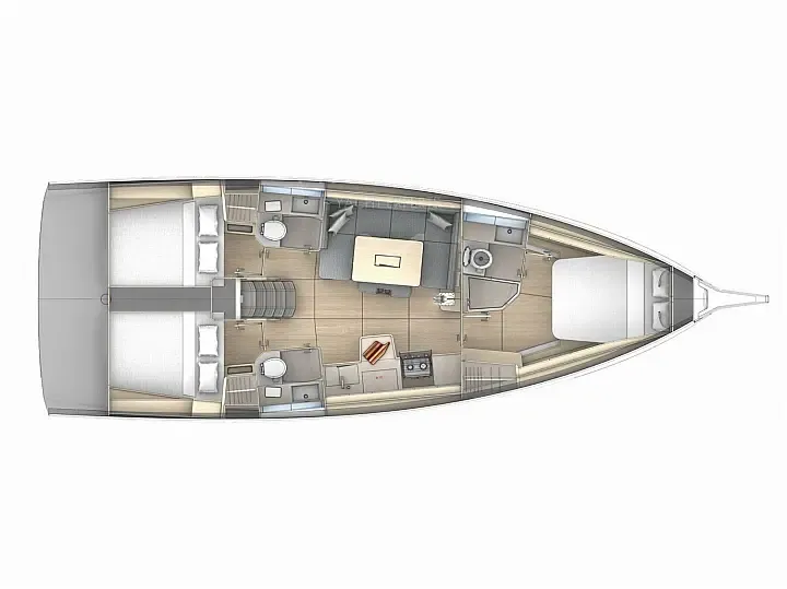Why Not 20 Kiralık Teknesi - 2