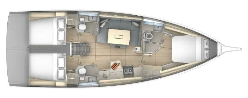 Libra Kiralık Teknesi - 2