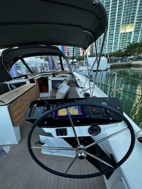 Whata Life Charter Boat
