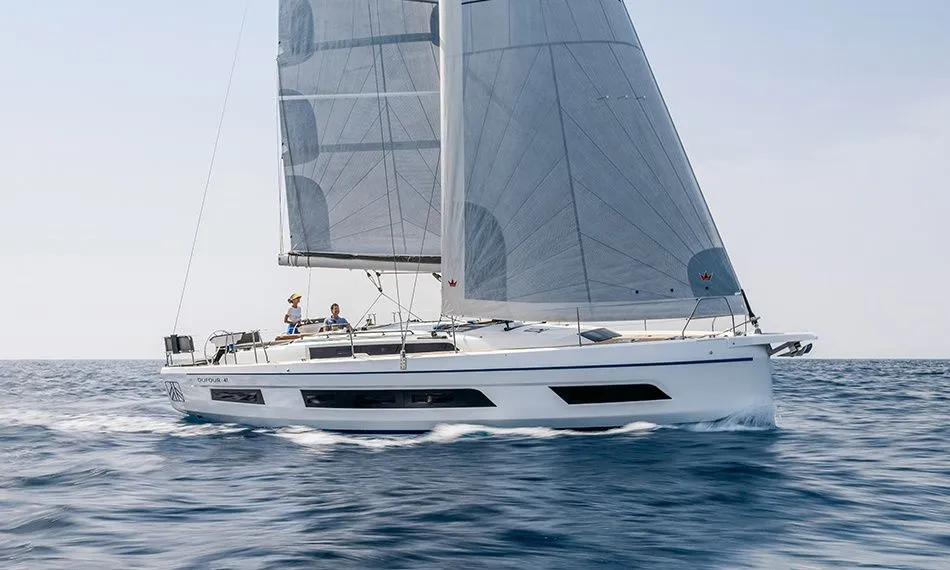 Fuguenmer Charter Boat