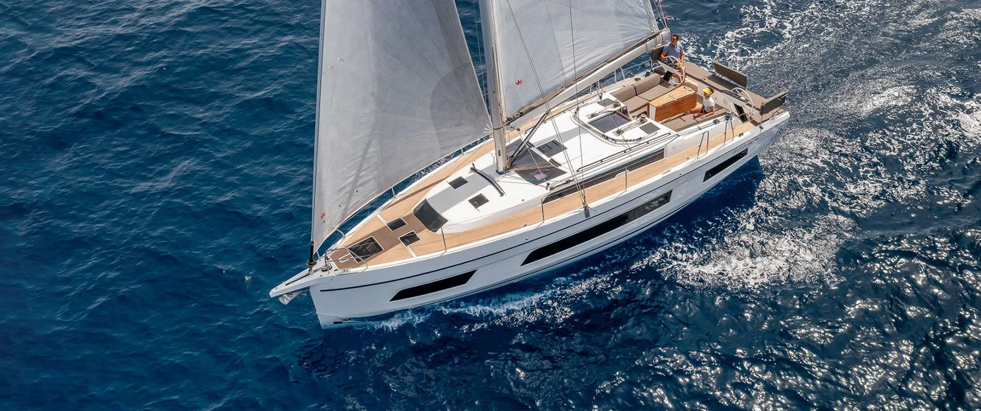 Fuguenmer Charter Boat