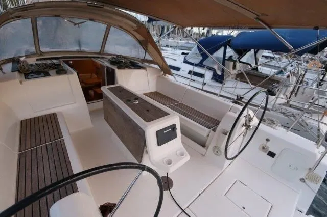 Чартер Lulu - 3