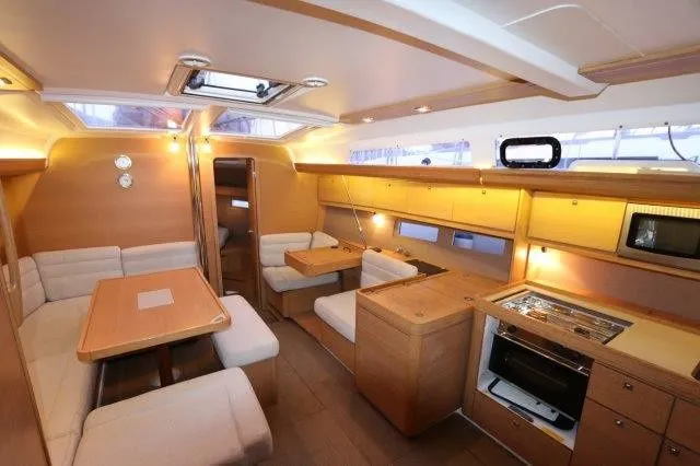 Lulu Mietboot - 4