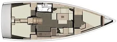 Lulu Mietboot - 2