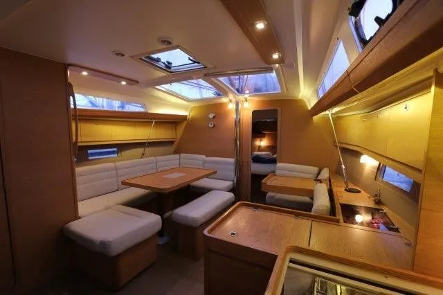 Lulu Mietboot - 5