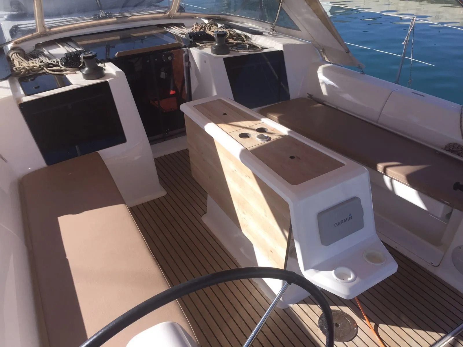 Stella Charter Boat - 4