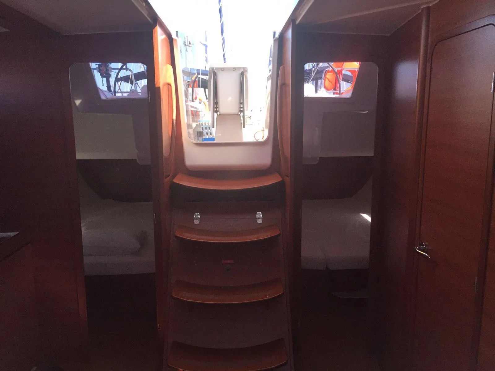 Stella Charter Boat - 5