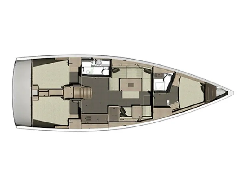 Stella Charter Boat - 2