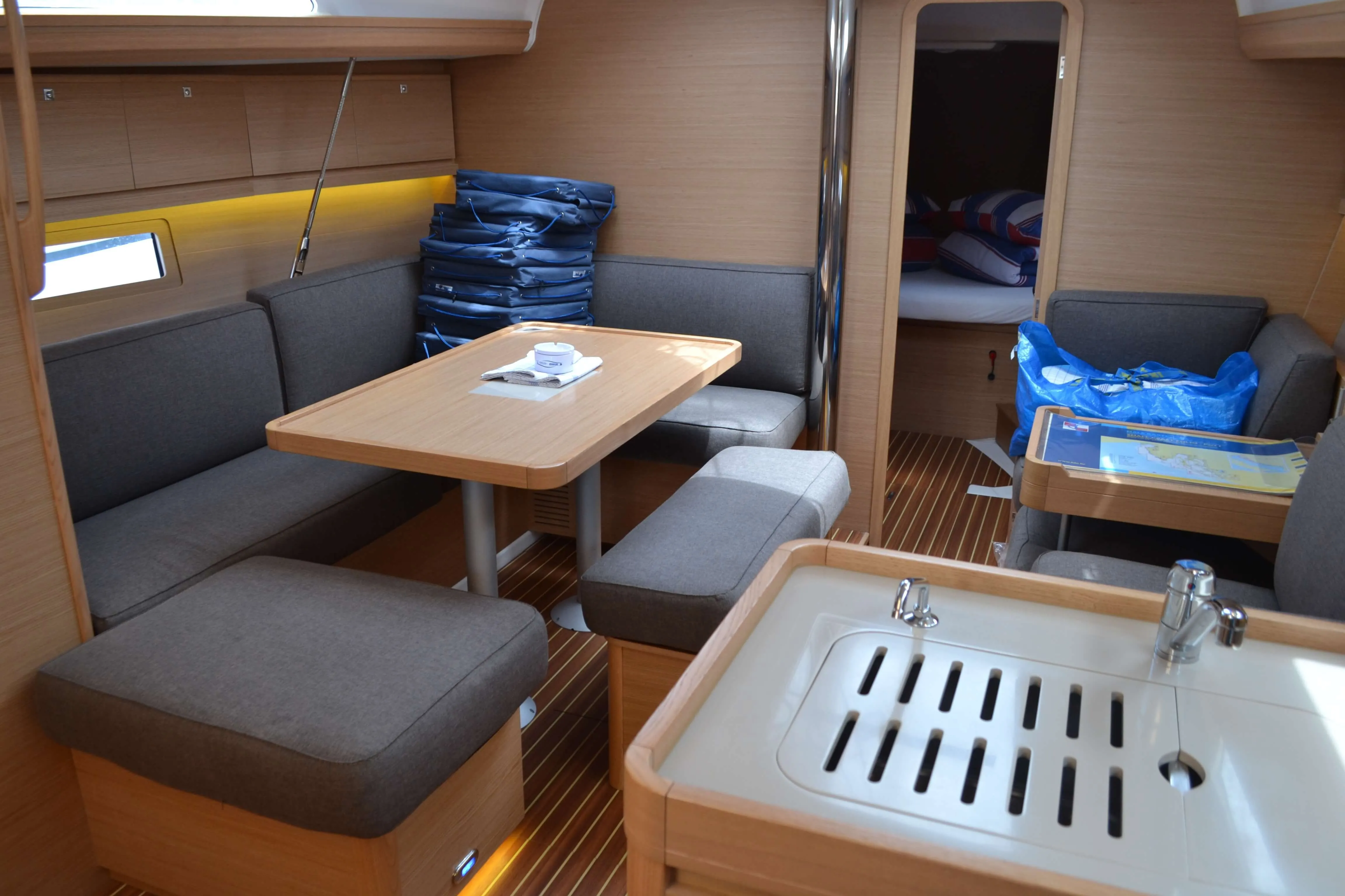 Alabama Charterboot - 5