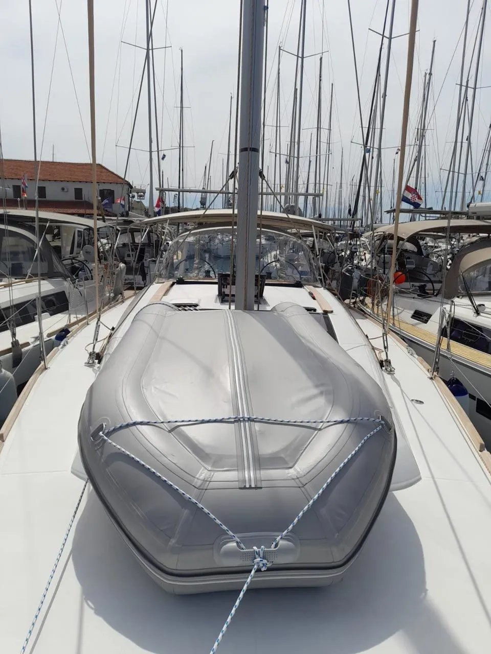 Altair Charter Boat