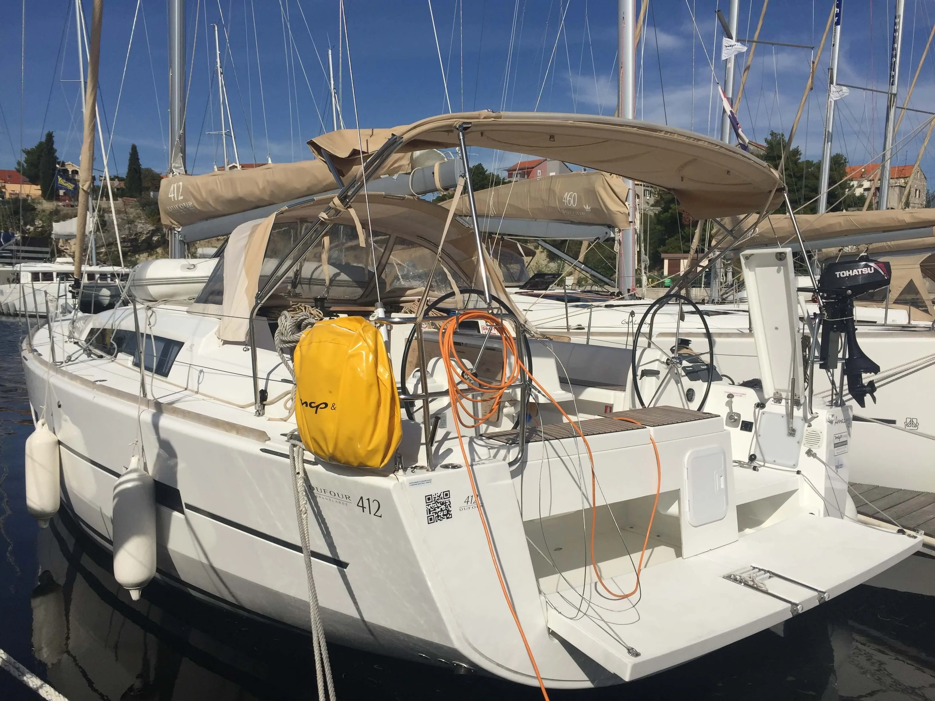 Amazing Charterboot - 3