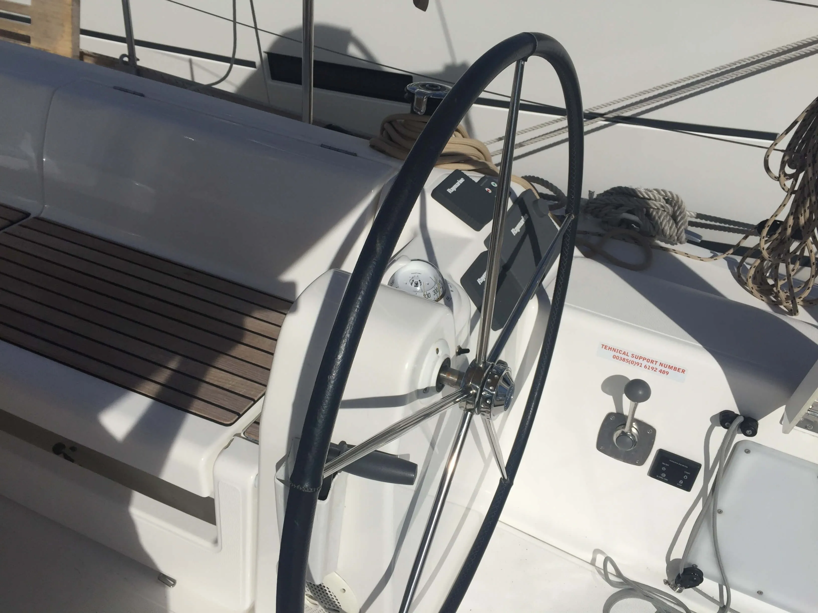 Amazing Charterboot - 4