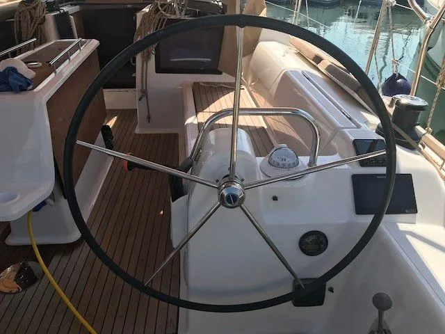 Artemis Charterboot - 4